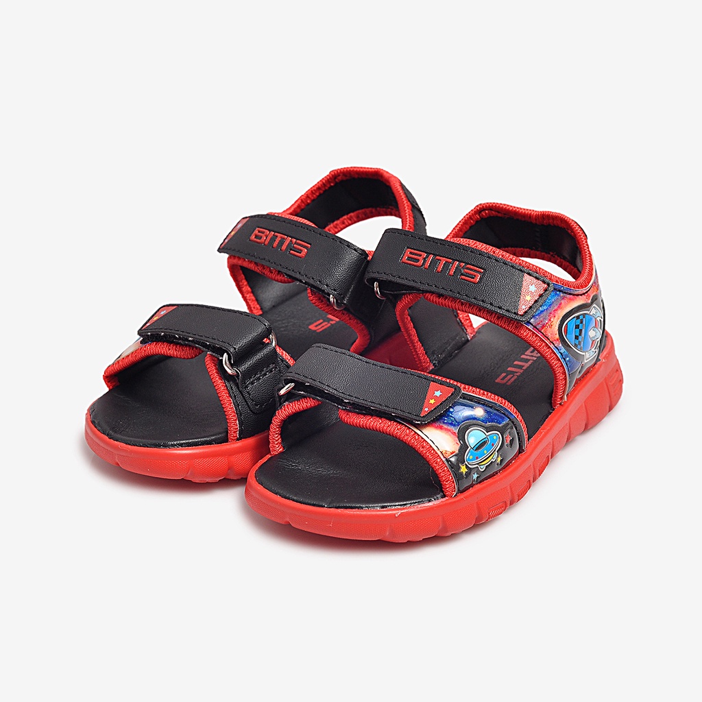Sandal Eva Phun Bé Trai Biti's DEB008700DOO