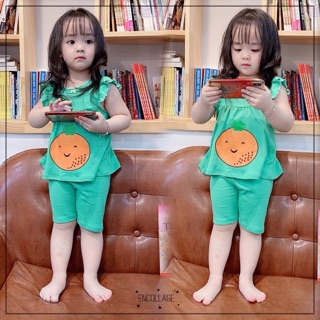 [ Rẻ vô địch] Đồ bộ cater’s xuất dư cho bé#
