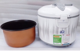 NỒI CƠM ĐIỆN 1,8l SUNHOUSE 8601