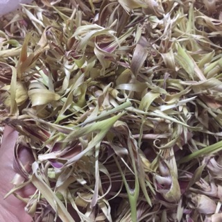 100GR Trà Sả Sấy