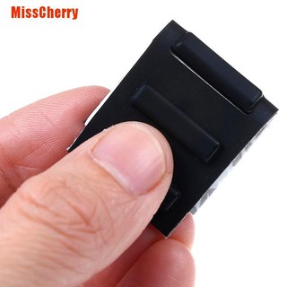 Bộ 5 Đế Cao Su Gắn Dưới Đáy Dell Latitude E6420 E6430 E6220 E6330 E6320
