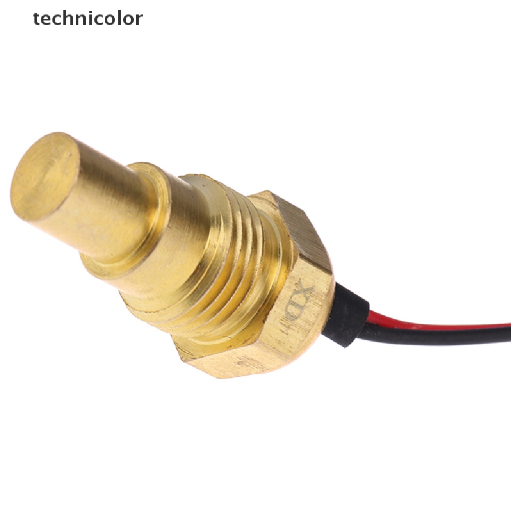 Đầu Cảm Biến Nhiệt Độ Nước 12V / 24V 50K 10 / 14 / 16 / 21MM TYG Chuyên Dụng Cho Xe Hơi / Xe Tải