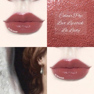 Son colourpop lux gallop, better off, 27