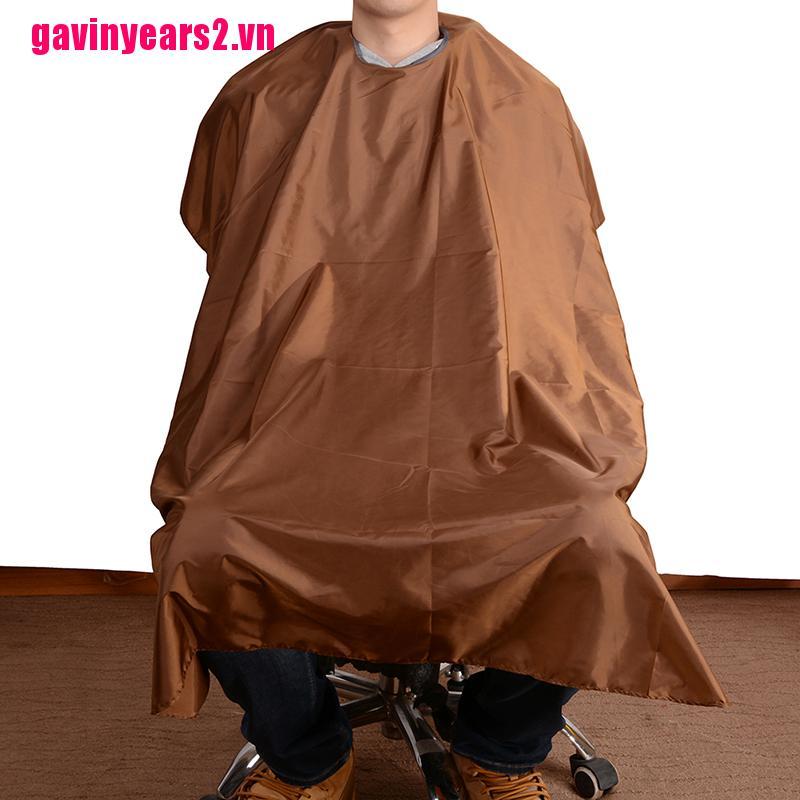 Áo Khoác Cắt Tóc Đặc Biệt