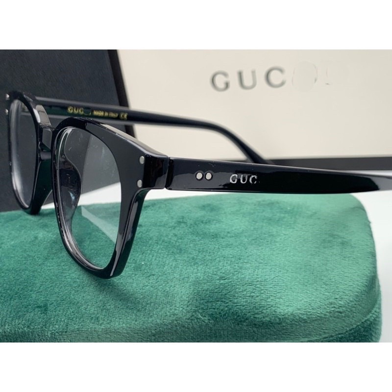 Gọng Kính Nam Nữ GC TamAnheyewear Lắp Cận Kiểu Dáng Thời Trang Hot 2022