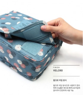 Combo túi đựng mỹ phẩm