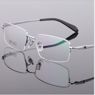 Gọng Kính Titanium T54 siêu nhẹ ,sang trọng chính Hãng độ bền rất cao