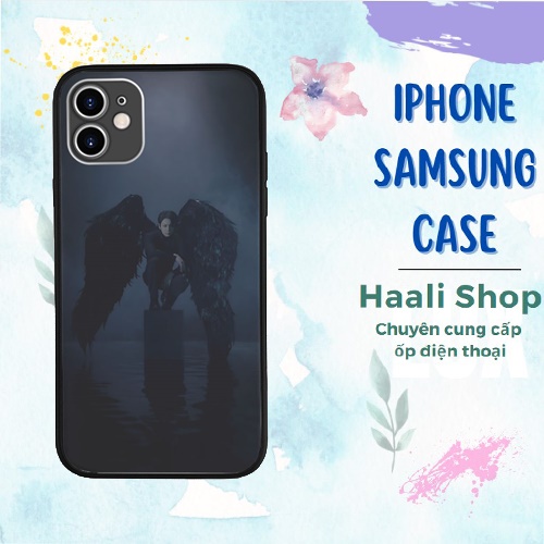 Ốp ĐT Đôi Cho Bạn Thân Hàn Quốc BTS KPOP Bts Jungkook Chống Bụi Bẩn cho IPHONE SAMSUNG HQUPOD01128
