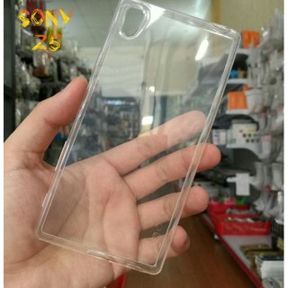 Ốp lưng silicon cao cấp dành cho sony z5