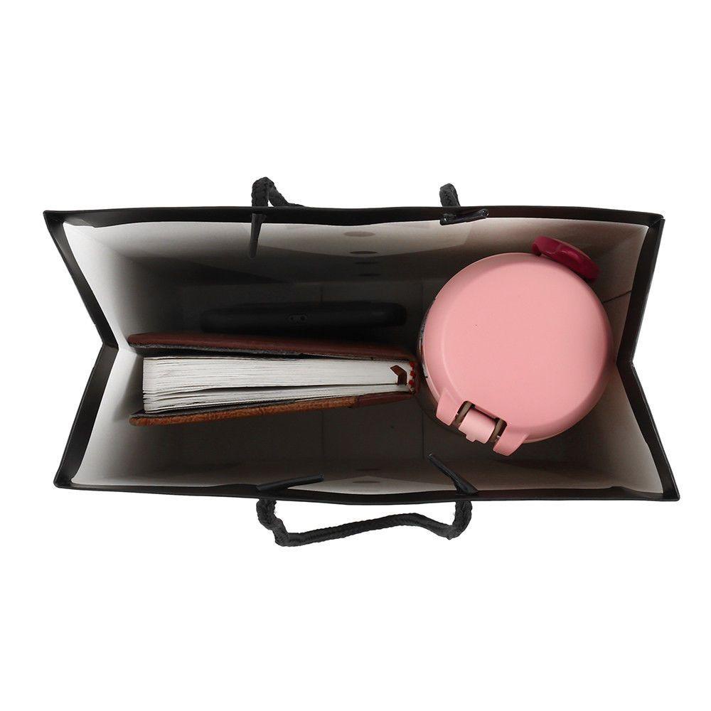 Set 2 / 5 Túi Đựng Quà Có Tay Cầm Mới