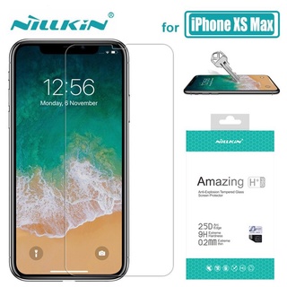 MIẾNG DÁN CƯỜNG LỰC IPHONE XS MAX NILLKIN H+PRO CHÍNH HÃNG HÀNG CHUẨN