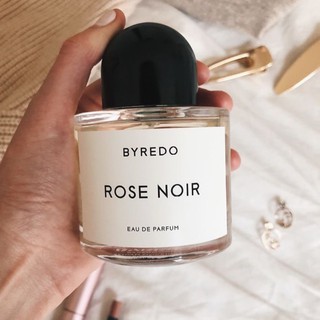 ✦GH✦ Nước Hoa Unisex Byredo Rose Noir fullsize