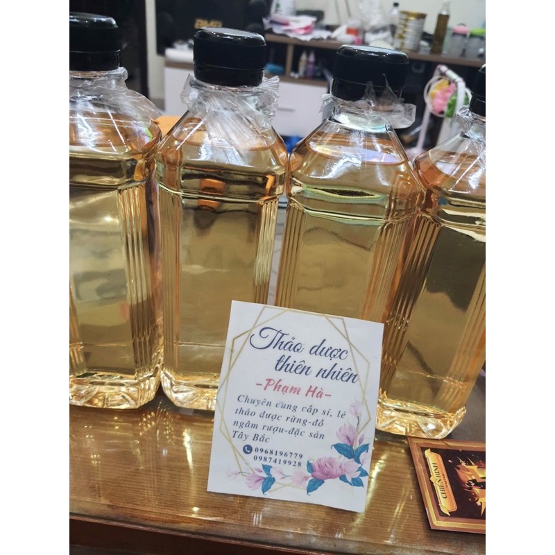 100ml tinh dầu xả mường tè chuẩn 100%