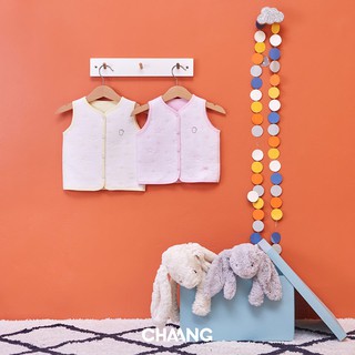 Set 2 chiếc gile cổ tim