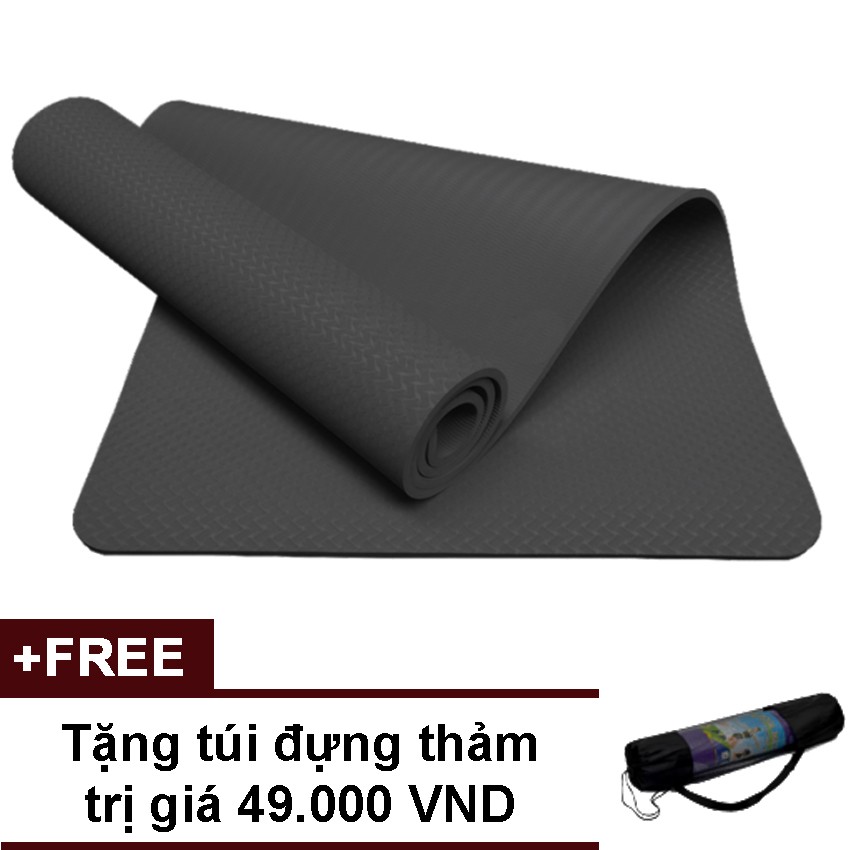 Thảm tập YOGA cao cấp giá sỉ – GreenNetworks