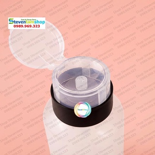 Bình đựng nước rửa hoặc cồn OPI