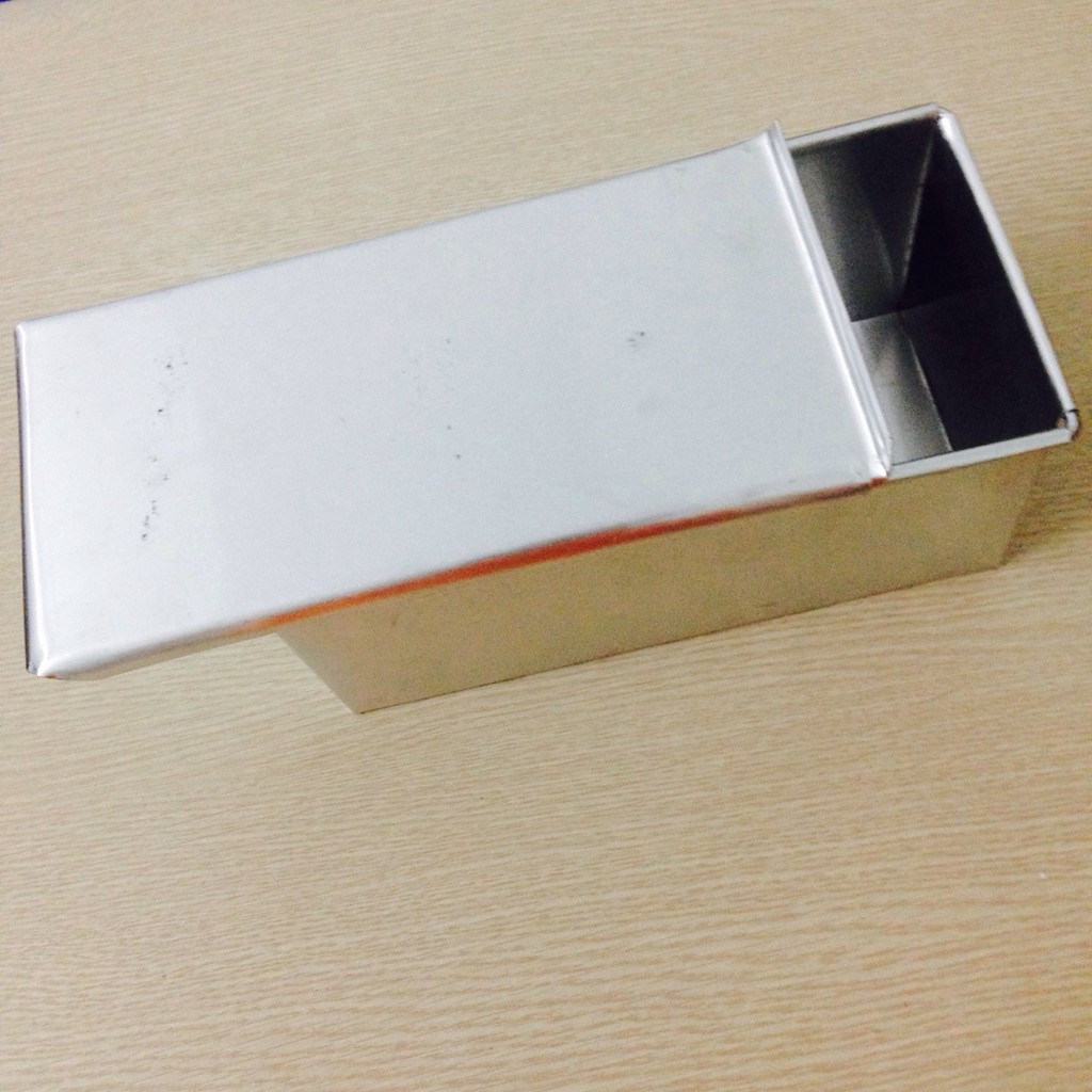 KHUÔN BÁNH MÌ SANDWICH,BÁNH MÌ GỐI