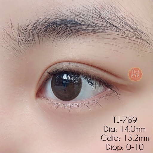 Khuyến mại COMBO 175K dòng lens cao cấp mỏng nhẹ Tặng nước ngâm lens, nhỏ mắt 6 trong 1 và bộ dụng cụ đeo