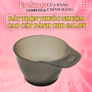 Bát trộn thuốc nhuộm tóc chuyên dụng cho các salon tóc | dc10