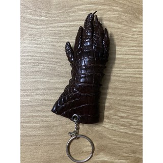 Móc khoá cá sấu