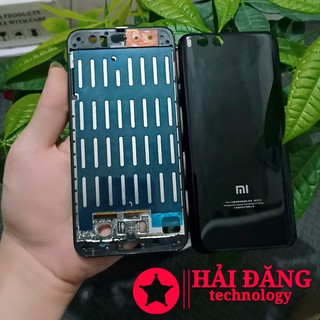 Vỏ Xiaomi Mi 6 Mi6 Full Bộ