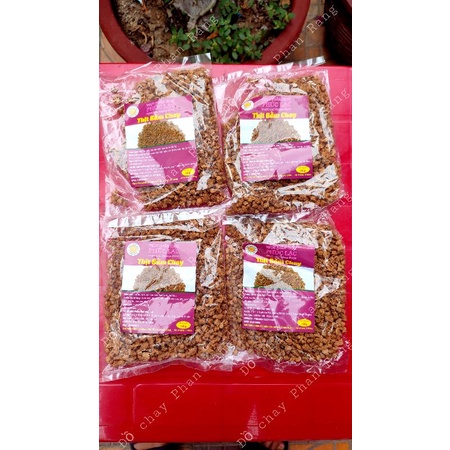 Thực Phẩm Chay - Thịt Bằm Chay Phúc Lạt 1kg | BigBuy360 - bigbuy360.vn