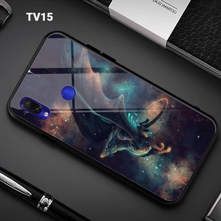 ỐP LƯNG Xiaomi redmi 6 pro-mia2