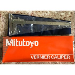 Thước Kẹp Mitutoyo 530-312 (150mm) (hàng liên doanh)