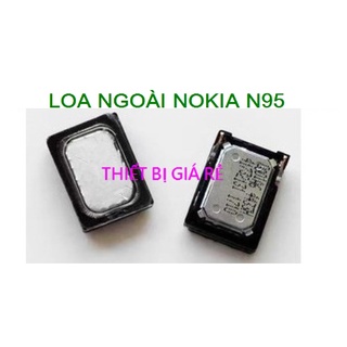 Loa ngoài nokia n95