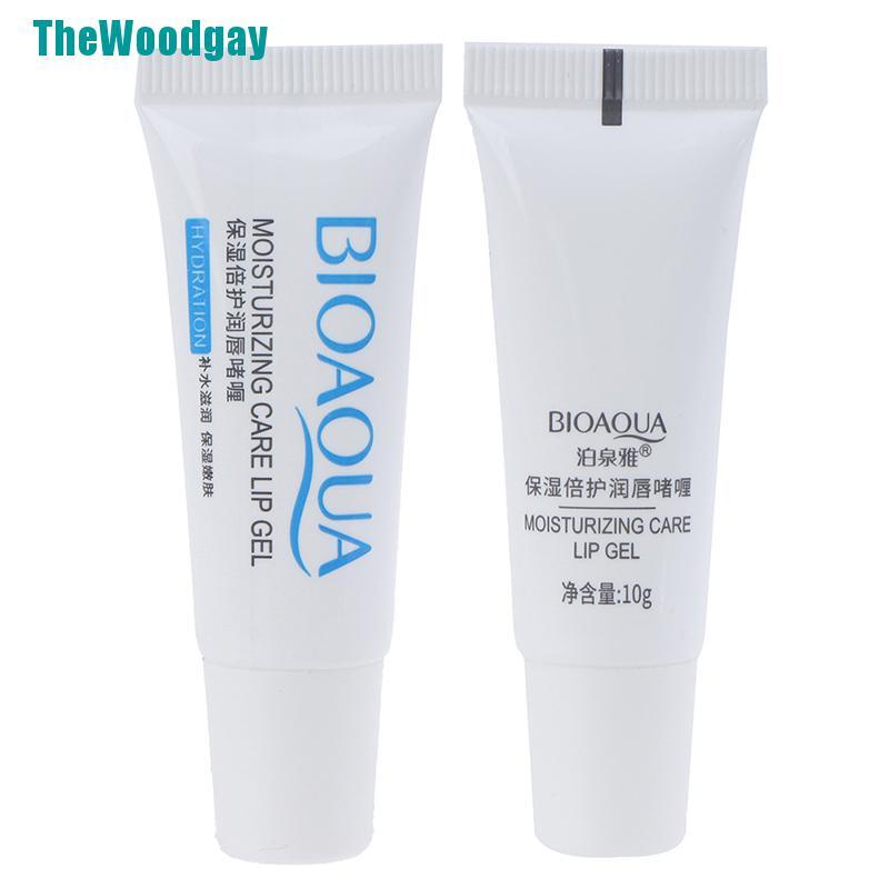 (Hàng Mới Về) Gel Tẩy Tế Bào Chết Dưỡng Ẩm Chống Nứt Nẻ Cho Môi | BigBuy360 - bigbuy360.vn