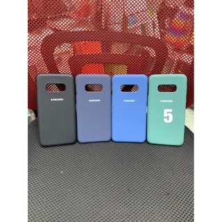 Ốp lưng Samsung S10E kiểu chống bẩn