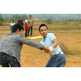 Dây cước