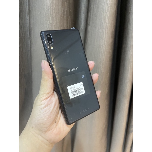Điện thoại Sony Xperia L3 2 sim ram 3/32g quốc tế chính hãng