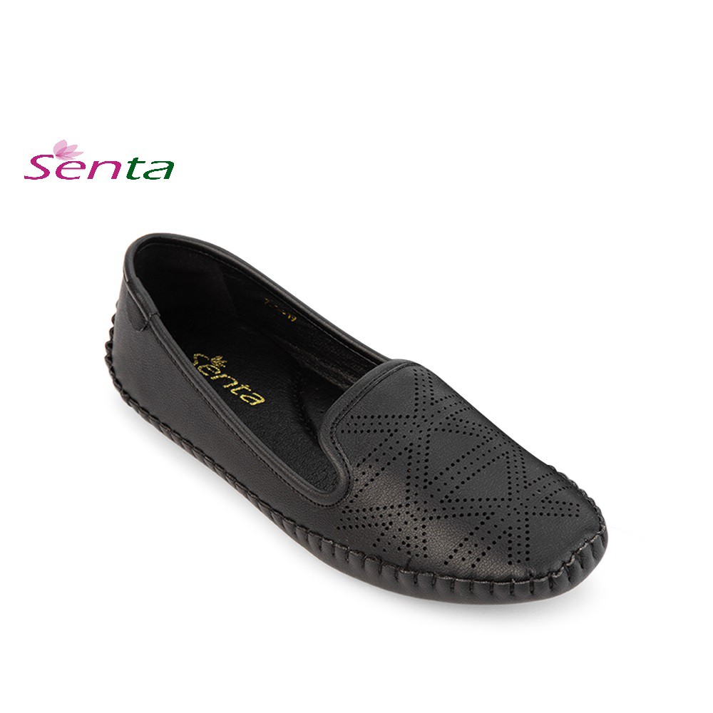 Giày mọi da cut-out lazer Senta GM006 | BigBuy360 - bigbuy360.vn