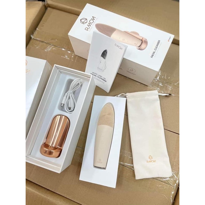 Máy Rửa Mặt RMON Hàn Quốc - MP167