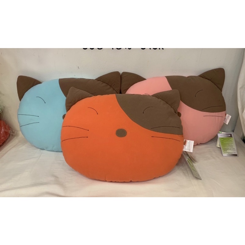 Gối đi xe máy cho bé yêu Hikosen Cara