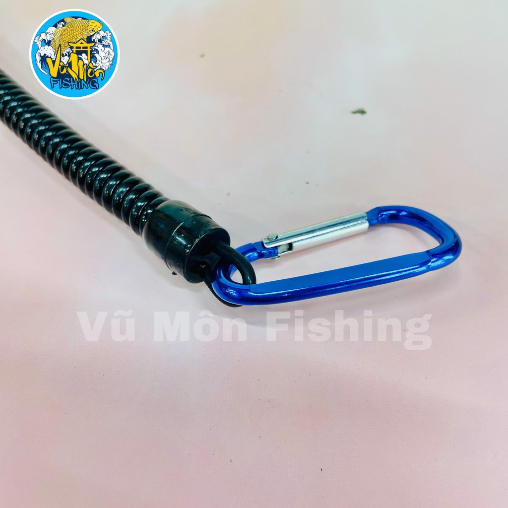 Kìm Kẹp Cá Dã Ngoại Cao Cấp - Vũ Môn Fishing