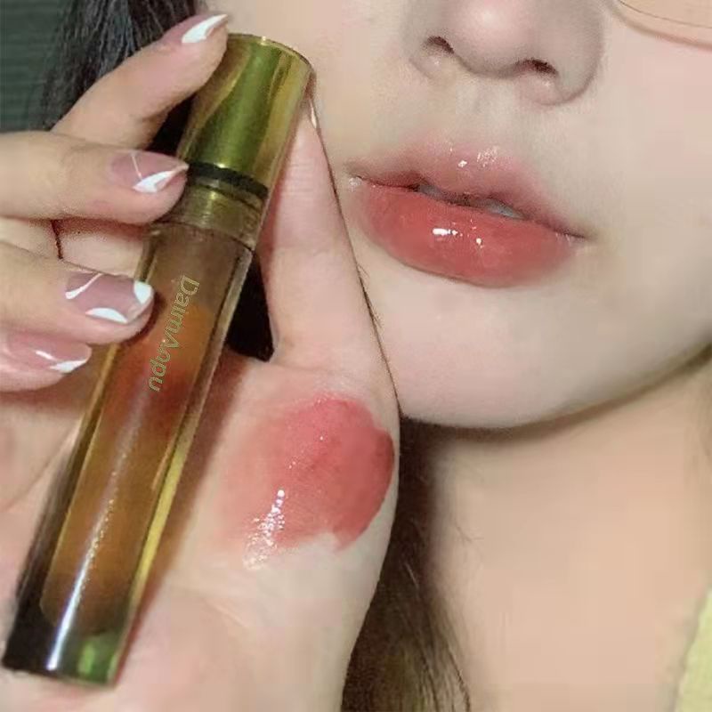 Daimanpu® Son Bóng Dạng Nước Tạo Hiệu Ứng Gương Cổ Điển