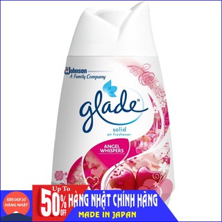 Sáp thơm Glade Nhật Bản 170g