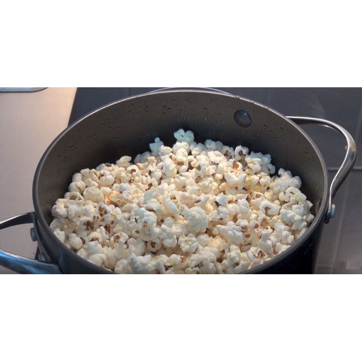 [850g] Hạt bắp nổ (Bỏng ngô) [USA] BOB’S RED MILL Popcorn (van-hk5)