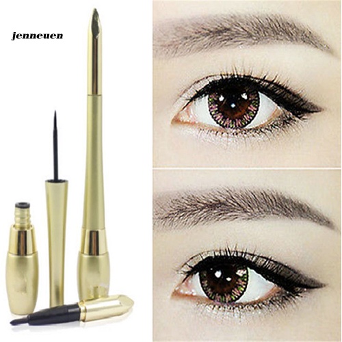 [Hàng mới về] Bút Kẻ Mắt Dạng Lỏng Chống Thấm Nước Trang Điểm Làm Đẹp Cho Nữ | BigBuy360 - bigbuy360.vn
