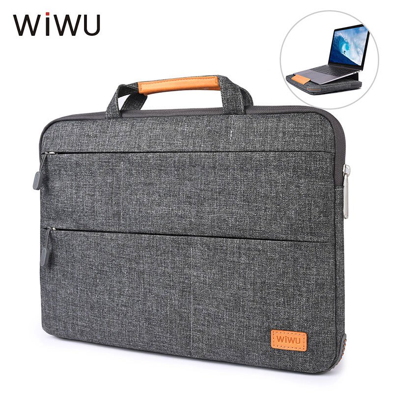 Túi Đựng Laptop Chống Thấm Nước Wiwu | BigBuy360 - bigbuy360.vn