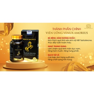 VENUX AMORIUS