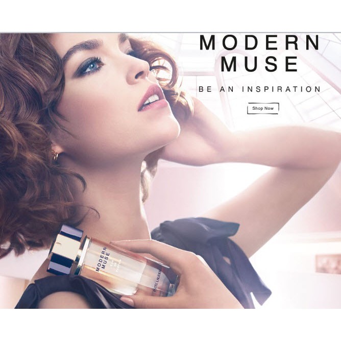 ESTEE LAUDER 🏆 Nước hoa nữ mini Beautiful /  Pleasures / Modern Muse / Modern Muse Le Rouge / Beautiful Magnolia