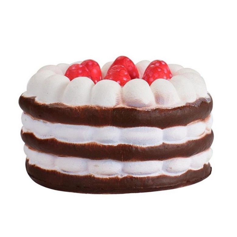 xSlow Rising Squishies Squishy Squeeze Toy stressu | BigBuy360 - bigbuy360.vn