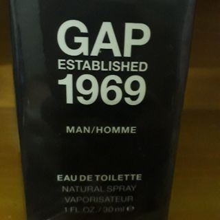 Nước hoa Nam Gap 30ml