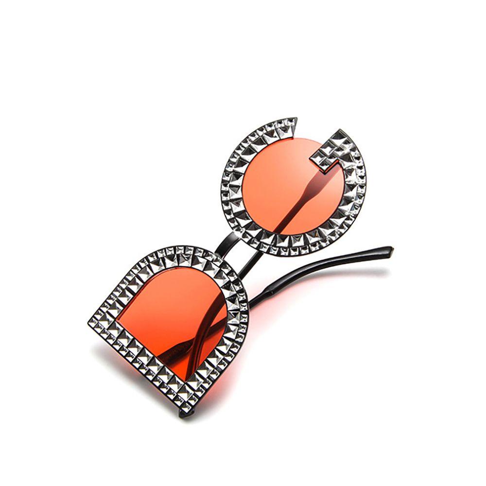 JARRED Kính Chống Bức Xạ Trong Suốt Bảo Vệ Mắt Dành Cho Nam Nữ