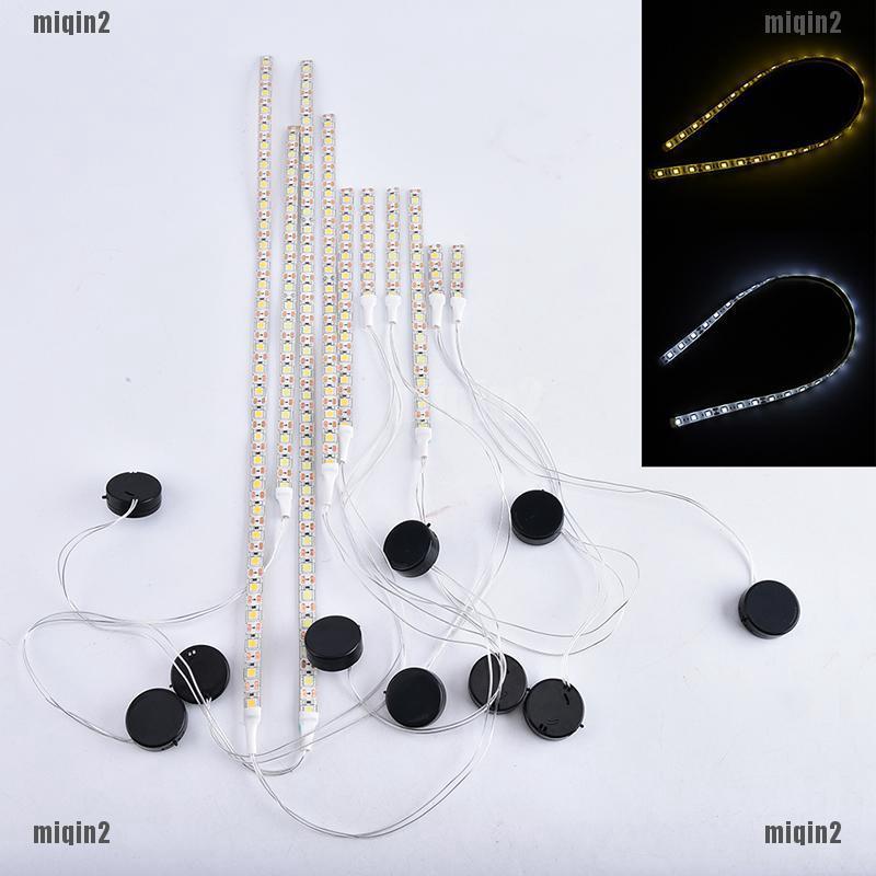 Đèn ống huỳnh quang DC 5V 5050 SMD siêu sáng