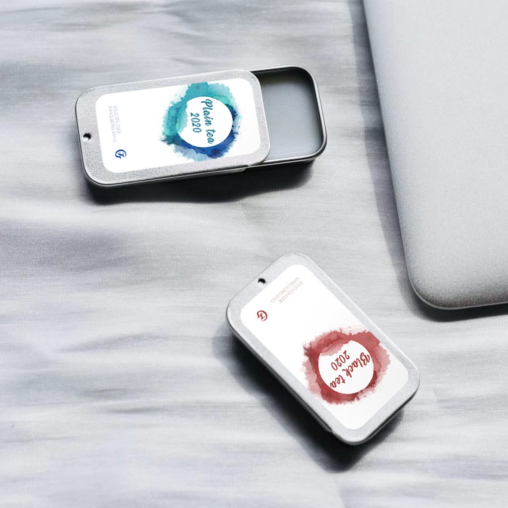 (20 mùi) Nước hoa khô bỏ túi mùi thanh mát dễ chịu cực đáng yêu nhập khẩu NHK | Thế Giới Skin Care