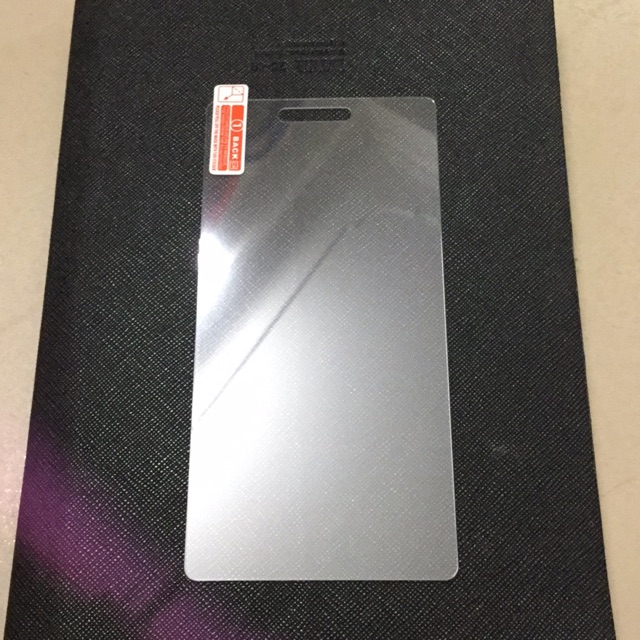 Bộ 3 kính cường lực xiaomi mi 4S